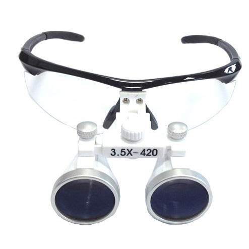 SQ-DL302 (3.5X-Black)